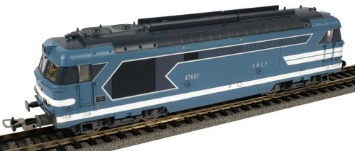 Piko 95179 locomotive diesel - 95179,