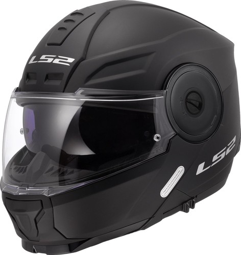 Casque ls2 ff902 scope noir - casque,