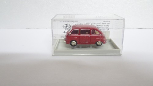 Brekina fiat multipla - ,