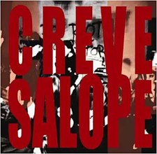 Crève Salope, Métal Urbain