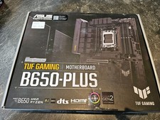 Carte Mere - ASUS - TUF GAMING