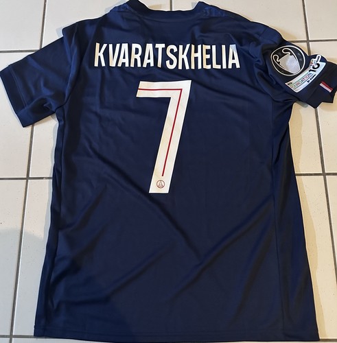 Maillot psg officiel - psg, 2025/2026
