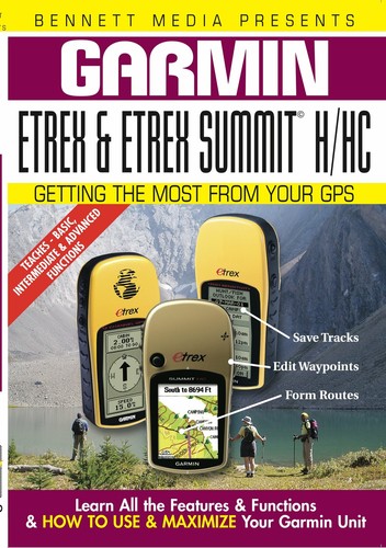 Garmin gps etrex - gps,
