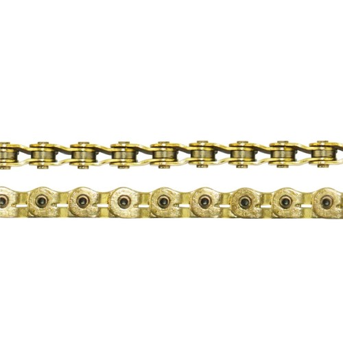 Crupi bmx half link - bmx,