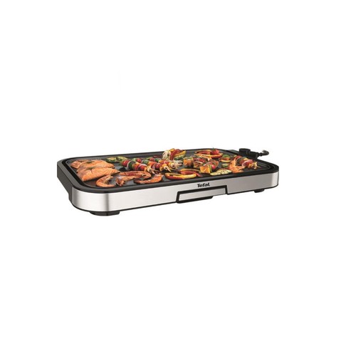 Tefal plancha électrique - tefal,
