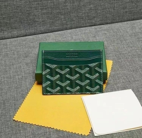 Porte carte goyard - carte,