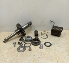 Kawasaki 350 BIG HORN F9