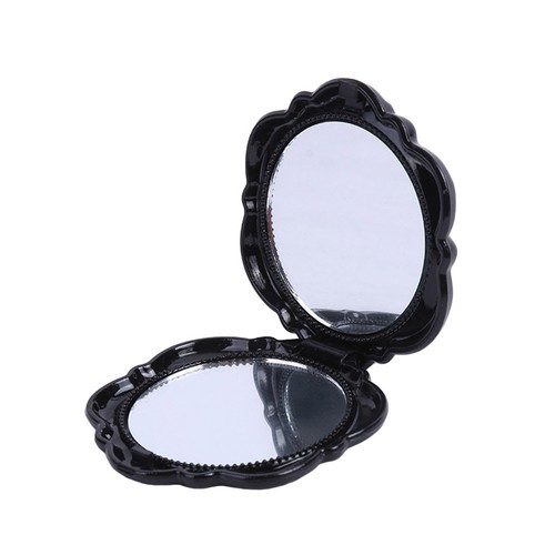 Portable miroir pliant - 1,