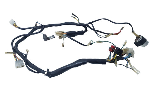 Faisceau électrique honda - faisceau,