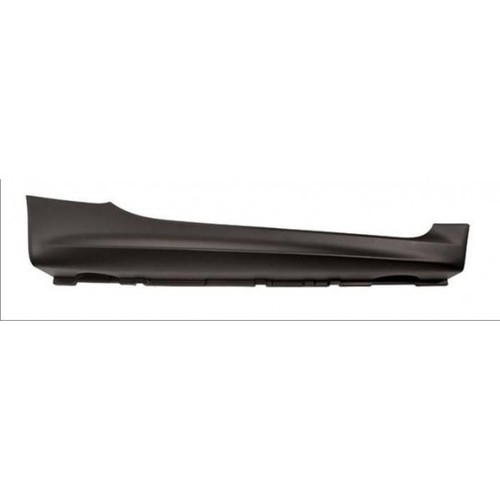 Moulure seuil droite - droite, pour