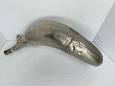 09-14 KTM 150 SX Exhaust Manifold Pipe OEM Expansion Chamber 50305107000 125 144