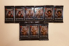 MTG Kaldheim – Booster de