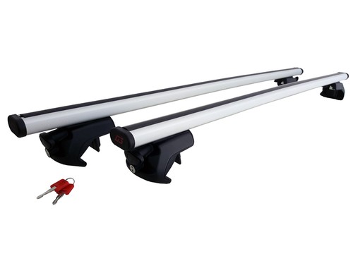 Barres toit aluminium g3 - de,