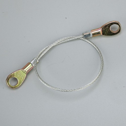 Tailgate cable 53045 0006 - 1x,