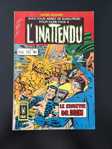 Artima comics pocket 1979 - artima,