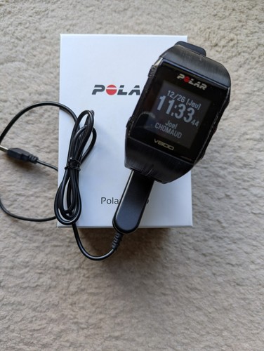 Montre polar v800 - montre,
