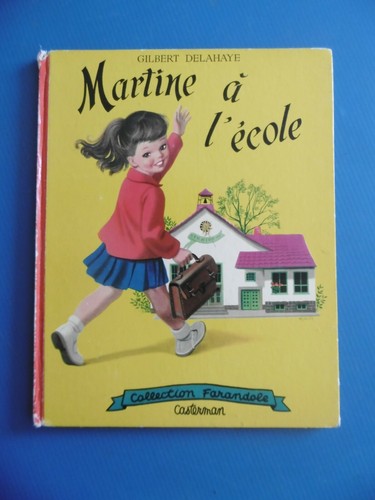 Martine delahaye - martine, /