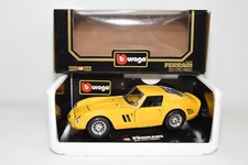 B24 1:18 BBURAGO BURAGO 3011