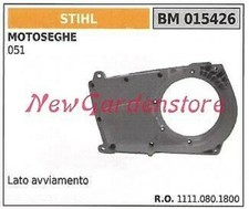 Carter Volant STIHL Moteur