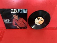 Jean Ferrat - Self Titled -