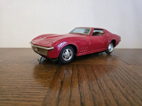 Voiture electrique tin - voiture,