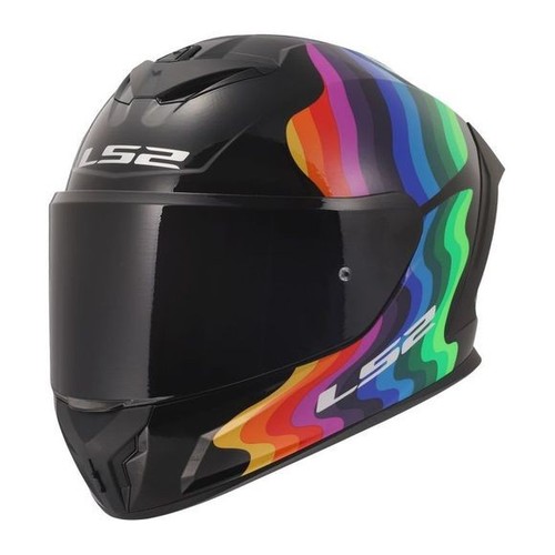 Ls2 casque intégral - ls2,
