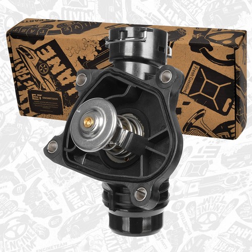 Thermostat liquide - , de