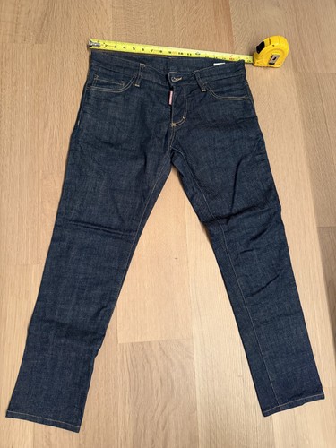 Dsquared2 men slim fit dark - slim,