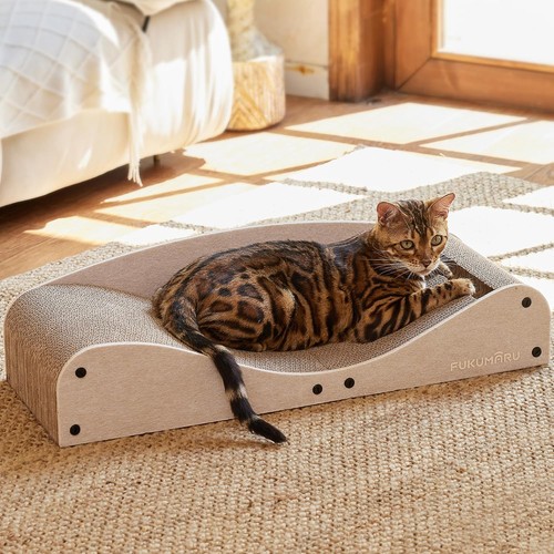 Grattoir chat 739cm - chat,