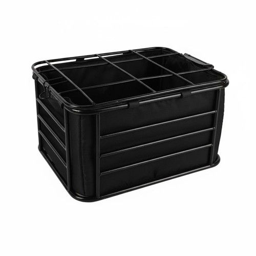 Panier renforcé vélo - renforcé,
