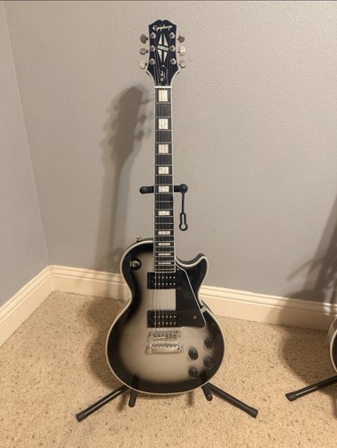 Epiphone les paul custom pro - epiphone,