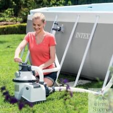 Filtre Sable 4 m³/h Piscine