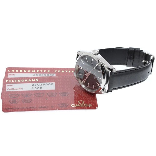 Montre automatique pour homme