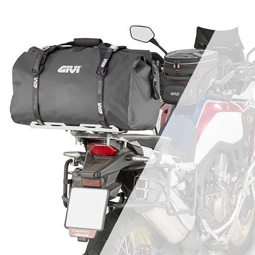 Sac selle 60l fourre tout - selle, 60l,