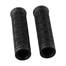 Changement pratique de poignée de barre de vélo pour une expérience de condui