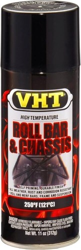 Vht roll bar - vht,
