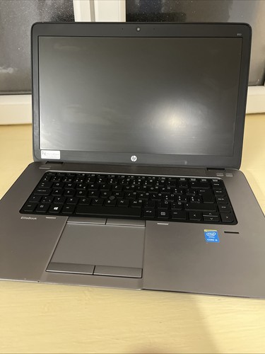 Elitebook 850 6 i5 - 850, g1