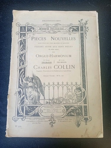 Charles collin cent pièces - collin,