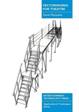 Vectorworks for theatre - vectorworks,
