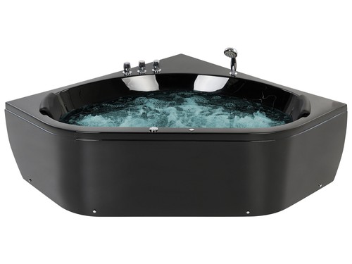 Beliani baignoire d angle - baignoire, d'angle