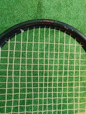 Prince Graphite Oersize