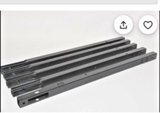  Square Rail Assembly For 7' Garage Door Opener Craftsman/LiftMaster/Chamberlain