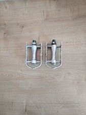 ancienne Pédale de vélo