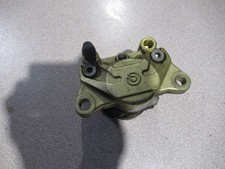 Étrier frein arrière