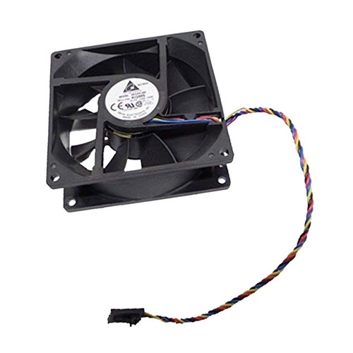 Ventilateur serveur delta - pc,