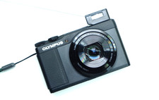 Olympus Stylus XZ-10 Appareil