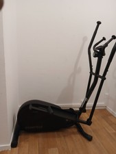 ISE Vélo Elliptique