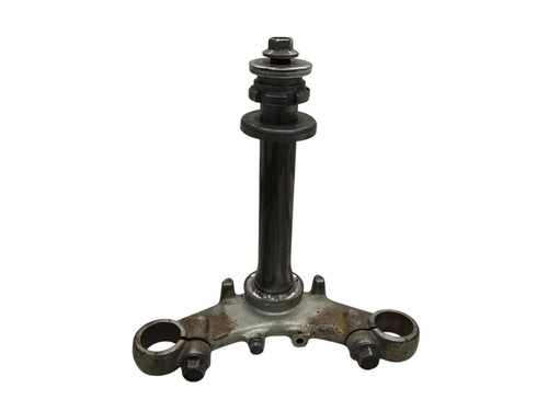 Té fourche inférieur - té,