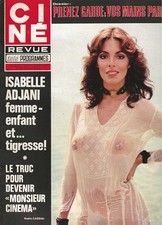 Ciné Télé Revue n° 17 -