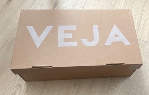 Veja baskets homme cuir - baskets,